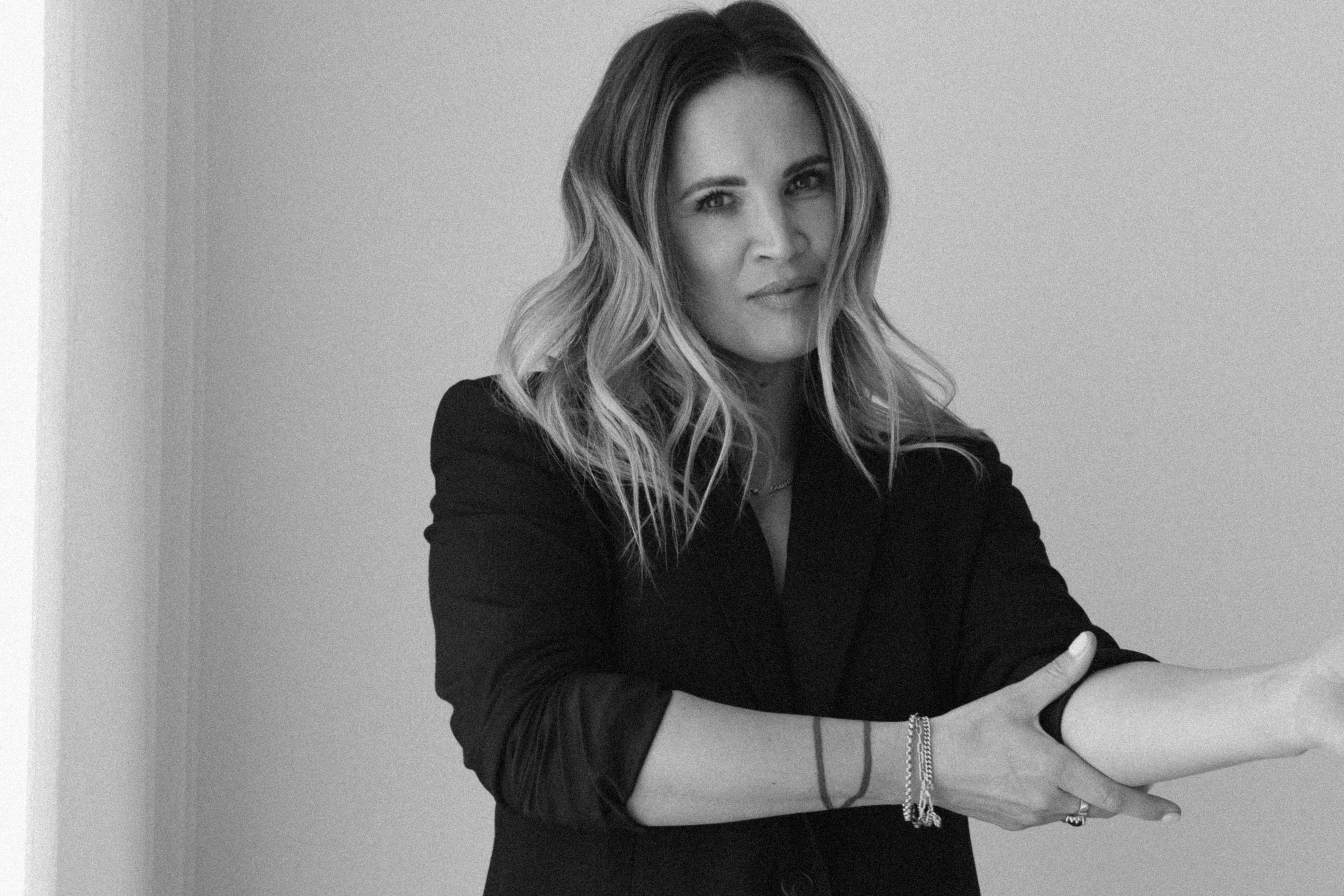 Meet arké: Skincare That Makes Sense