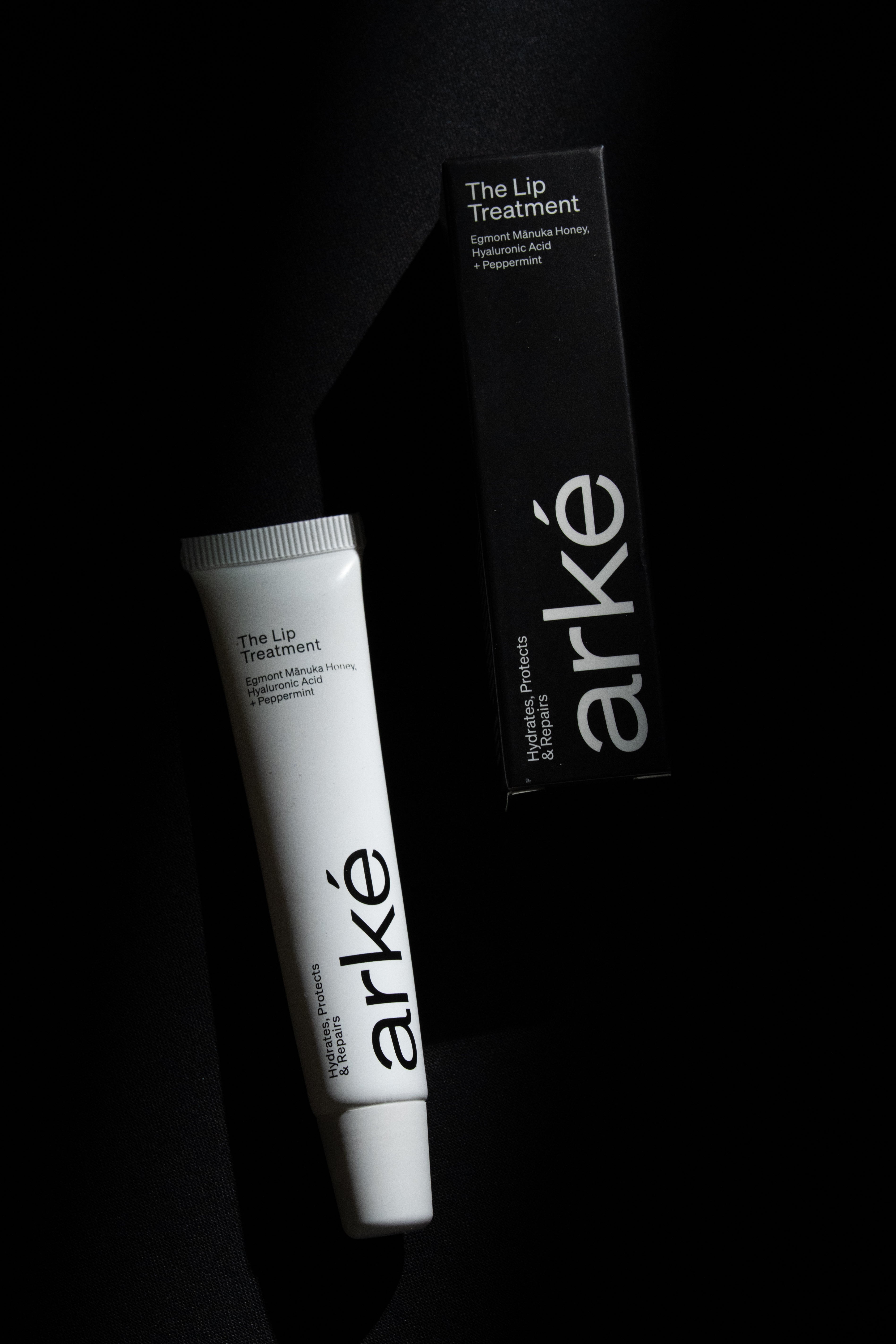 The Lip Treatment