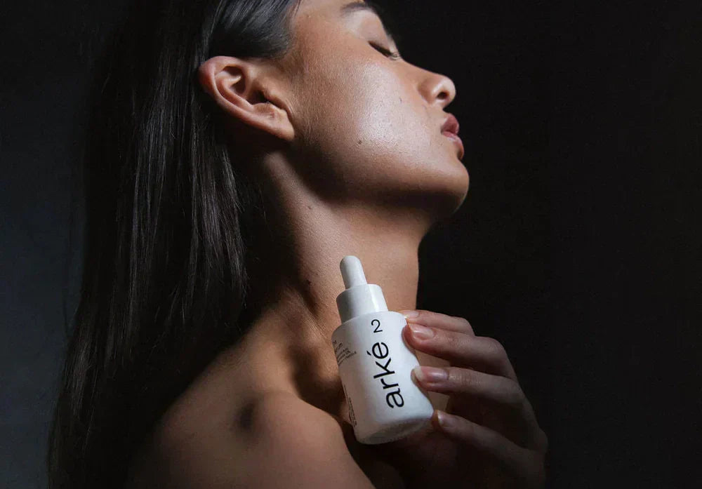 Why consistency matters in skin