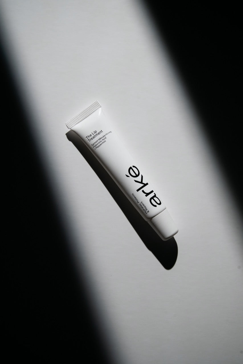 The Lip Treatment