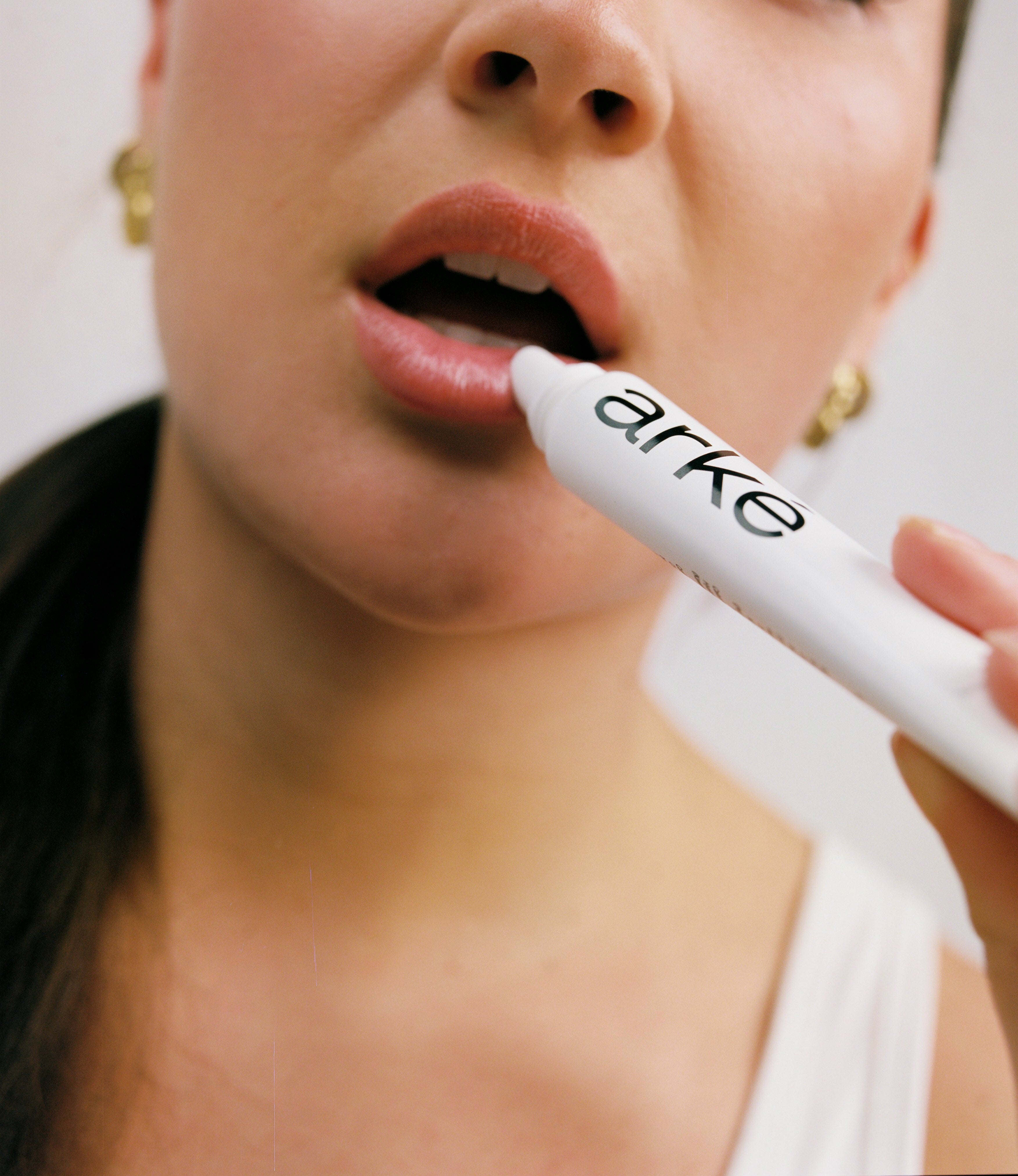 The Lip Treatment